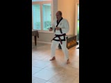 STEVEN HANDWERKER — 7TH MOO DUK KWAN® USA VIRTUAL COMPETITION REGISTRATION