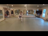 Jacob Schlegel — 7TH MOO DUK KWAN® USA VIRTUAL COMPETITION REGISTRATION