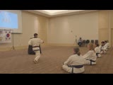 Nationals 2026: Elevate: Next Gen Sparring Leader, Sun Sok Mi Strategy Lab (Corrales Sa Bom Nim)