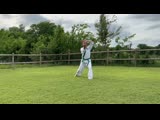 Nicholas Abseck — 7TH MOO DUK KWAN® USA VIRTUAL COMPETITION REGISTRATION