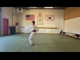 Caden Lacroux — 7TH MOO DUK KWAN® USA VIRTUAL COMPETITION REGISTRATION