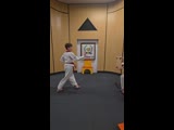 Skyler Strickland — 7TH MOO DUK KWAN® USA VIRTUAL COMPETITION REGISTRATION