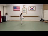 Misty Richardson — 7TH MOO DUK KWAN® USA VIRTUAL COMPETITION REGISTRATION