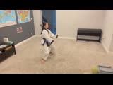 Mina Zhang — 7TH MOO DUK KWAN® USA VIRTUAL COMPETITION REGISTRATION