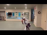 Lydia Chu — 7TH MOO DUK KWAN® USA VIRTUAL COMPETITION REGISTRATION
