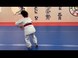 Cecilia Holdbrook — 7TH MOO DUK KWAN® USA VIRTUAL COMPETITION REGISTRATION