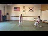 Rya Lewin — 7TH MOO DUK KWAN® USA VIRTUAL COMPETITION REGISTRATION