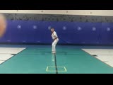 Oliver Wince — 7TH MOO DUK KWAN® USA VIRTUAL COMPETITION REGISTRATION