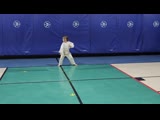 Aurora BURLEY — 7TH MOO DUK KWAN® USA VIRTUAL COMPETITION REGISTRATION