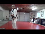 Teri Vodden — 7TH MOO DUK KWAN® USA VIRTUAL COMPETITION REGISTRATION