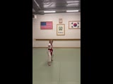 Payton Walls — 7TH MOO DUK KWAN® USA VIRTUAL COMPETITION REGISTRATION