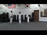 Dakota Low — 7TH MOO DUK KWAN® USA VIRTUAL COMPETITION REGISTRATION