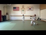 Grace Goldyn — 7TH MOO DUK KWAN® USA VIRTUAL COMPETITION REGISTRATION