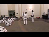 Nationals 2026: Moo Do Strategies for Tournament Competition (Mitchell Sa Bom Nim)