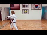 Connie Jette — 7TH MOO DUK KWAN® USA VIRTUAL COMPETITION REGISTRATION
