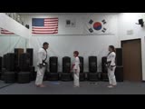 Finn Cunningham — 7TH MOO DUK KWAN® USA VIRTUAL COMPETITION REGISTRATION