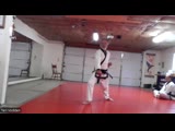 Mark Neff — 7TH MOO DUK KWAN® USA VIRTUAL COMPETITION REGISTRATION