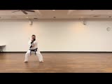 Paul Smith — 7TH MOO DUK KWAN® USA VIRTUAL COMPETITION REGISTRATION