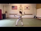 Tanja Waterman — 7TH MOO DUK KWAN® USA VIRTUAL COMPETITION REGISTRATION