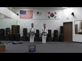 Alex Heller — 7TH MOO DUK KWAN® USA VIRTUAL COMPETITION REGISTRATION