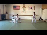 Caden Lacroux — 7TH MOO DUK KWAN® USA VIRTUAL COMPETITION REGISTRATION