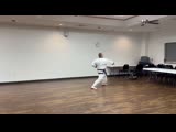 Jesse Moley — 7TH MOO DUK KWAN® USA VIRTUAL COMPETITION REGISTRATION