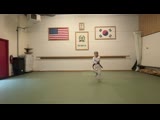 Rya Lewin — 7TH MOO DUK KWAN® USA VIRTUAL COMPETITION REGISTRATION