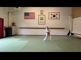 Rya Lewin — 7TH MOO DUK KWAN® USA VIRTUAL COMPETITION REGISTRATION