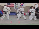 Chuck Holland — 7TH MOO DUK KWAN® USA VIRTUAL COMPETITION REGISTRATION