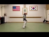 Gregory Pickrell — 7TH MOO DUK KWAN® USA VIRTUAL COMPETITION REGISTRATION