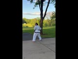 Rebekah White — 7TH MOO DUK KWAN® USA VIRTUAL COMPETITION REGISTRATION