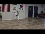 Fatima Sameer — 7TH MOO DUK KWAN® USA VIRTUAL COMPETITION REGISTRATION