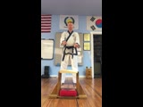 Fritz Ferrante — 7TH MOO DUK KWAN® USA VIRTUAL COMPETITION REGISTRATION