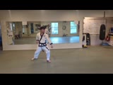 Amos Chang — 7TH MOO DUK KWAN® USA VIRTUAL COMPETITION REGISTRATION