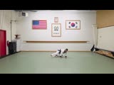 Norman Tai — 7TH MOO DUK KWAN® USA VIRTUAL COMPETITION REGISTRATION