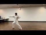 Cody Haller — 7TH MOO DUK KWAN® USA VIRTUAL COMPETITION REGISTRATION