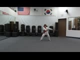 Finn Cunningham — 7TH MOO DUK KWAN® USA VIRTUAL COMPETITION REGISTRATION