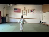 Millie Brignolo — 7TH MOO DUK KWAN® USA VIRTUAL COMPETITION REGISTRATION