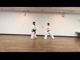 Paul Smith — 7TH MOO DUK KWAN® USA VIRTUAL COMPETITION REGISTRATION